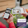 TrueLife NannyCam R6 Dual Smart