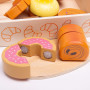 Krájecí pečivo v krabičce Bigjigs Toys