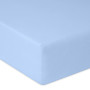 Prostěradlo Jersey s gumou 60 x 120 cm BabyMatex