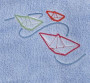 Osuška s kapucí Maxi junior 140 x 70 cm Babymatex
