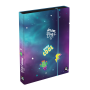 Box na sešity A4 Jumbo Dream