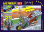 Merkur M 011 Motocykl