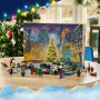 Adventní kalendář Marvel 2026 Lego