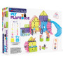 Magnetická stavebnice Pet Playhouse 50 dílů
