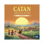 Catan - Města a rytíři
