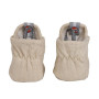Prodyšné capáčky Slipper Seersucker Lodger Birch