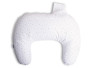 Polohovací polštář MiniRelax jersey 150 cm Babymatex