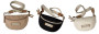 Přebalovací Crossbody taška Armelle Baby on Board