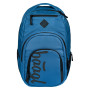 Set 3 Coolmate Ocean Blue: batoh, penál, sáček Baagl