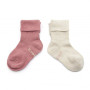 Dětské ponožky Stay-on-Socks Vel. 12 - 18 m 2 páry KipKep