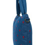 Denim Diaper Bag - přebalovací taška Studio Noos