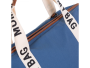 Přebalovací taška Mommy Bag Canvas Childhome