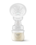Manuální odsávačka mateřského mléka Essential Philips Avent