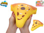 Mega squeeze pizza strečová jumbo