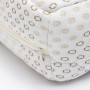 Dětská matrace New Baby Classy 120 x 60 x 11 cm Visco-molitan Cashmere