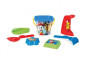 Sada na písek 7 ks plast Paw Patrol/Tlapková patrola