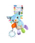 Závěsná Polární kočka s klipem Playgro