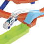 Hot Wheels extrémní hyper smyčka