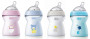 Láhev kojenecká Natural Feeling 250 ml Chicco