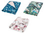 Deka Prestige oboustranná 75 x 100 cm Babymatex