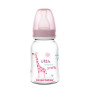 Láhev s potiskem Afrika 125 ml Canpol