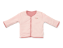 Kabátek oboustranný Pink Blush Little Dutch