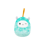 Vánoční ozdoba Yetti - Yollie 10 cm Squishmallows
