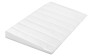 Polštář dětský s paměťovou pěnou Smart 60 x 36 x 7 cm Babymatex