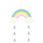 Dekorace Rainbow Jabadabado