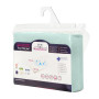 Nepromokavé prostěradlo froté 70 x 140 cm Babymatex