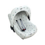 Potah na autosedačku Seat Dooky Cover 0 m+