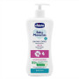 Šampon na tělo s dávkovačem Baby Moments Relax 93% přírodních složek 500 ml Chicco
