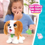 FurReal WalkALots Kavalír king Charles španěl Hasbro
