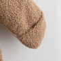 Kojenecký zimní overal New Baby Teddy Winter