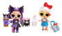 L.O.L. Surprise! Hello Kitty panenka série 2
