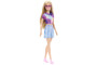 Barbie panenka Malibu Batikované pohoda