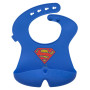 Silikonový bryndák Superman B.Box