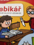 Kouzelné čtení Slabikář 2. JAKOST