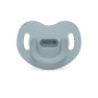 Šidítko anatomické silikon 6-18 m SX PRO Colour Essence Suavinex