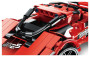Stavebnice auto RC 2 v 1 na baterie 2,4 GHz 351dílků iM.Master