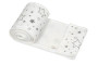 Bavlněný mantinel do postýlky Bump Air Design 180 cm Babymatex