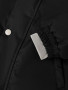 Zimní kombinéza Hero Black Coal Leokid 