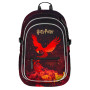 Set 3 Core Harry Potter Fénix: batoh, penál, sáček GRS Baagl