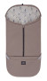 Fusak 2 v 1 Cocoon Softshell Emitex