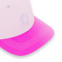 Baseball kšiltovka s UV ochranou KiETLA ICONIK Pink Flower