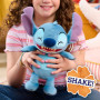 Interaktivní plyš Crack Me Up Stitch Disney