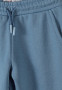 Chlapecké tepláky slim-fit 3pack Mix barev sv. modrá Minoti