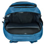 Set 3 Coolmate Ocean Blue: batoh, penál, sáček Baagl