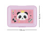 Box na svačinu Panda Baagl