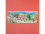 Puzzle Bylo nebylo Londji
